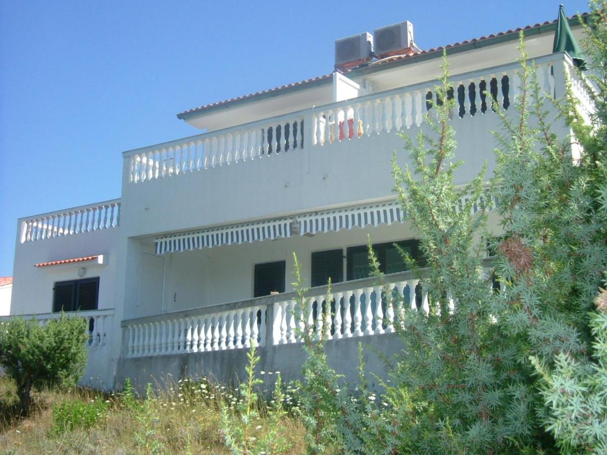 Apartmani Sunset Lopar Exterior foto