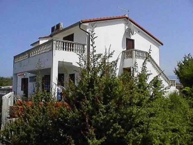 Apartmani Sunset Lopar Exterior foto