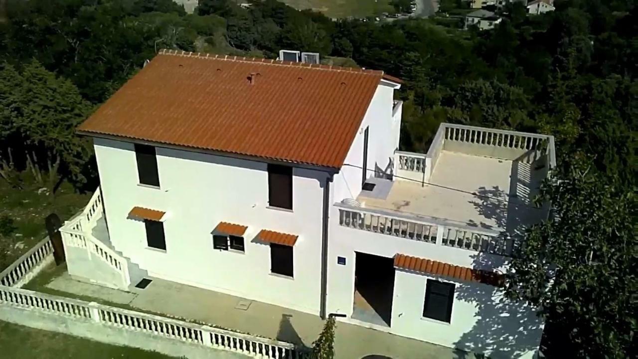 Apartmani Sunset Lopar Exterior foto